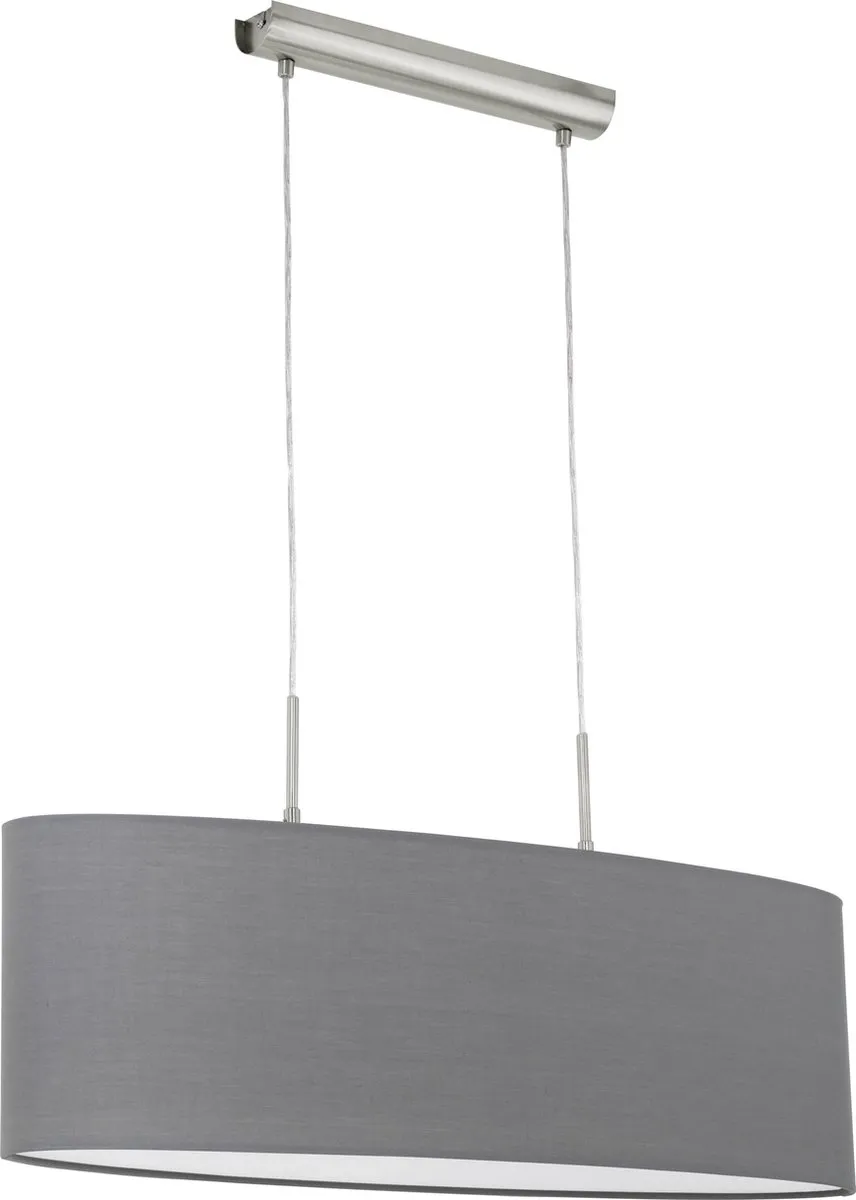 Eglo Pasteri Hanglamp 2 Lichts