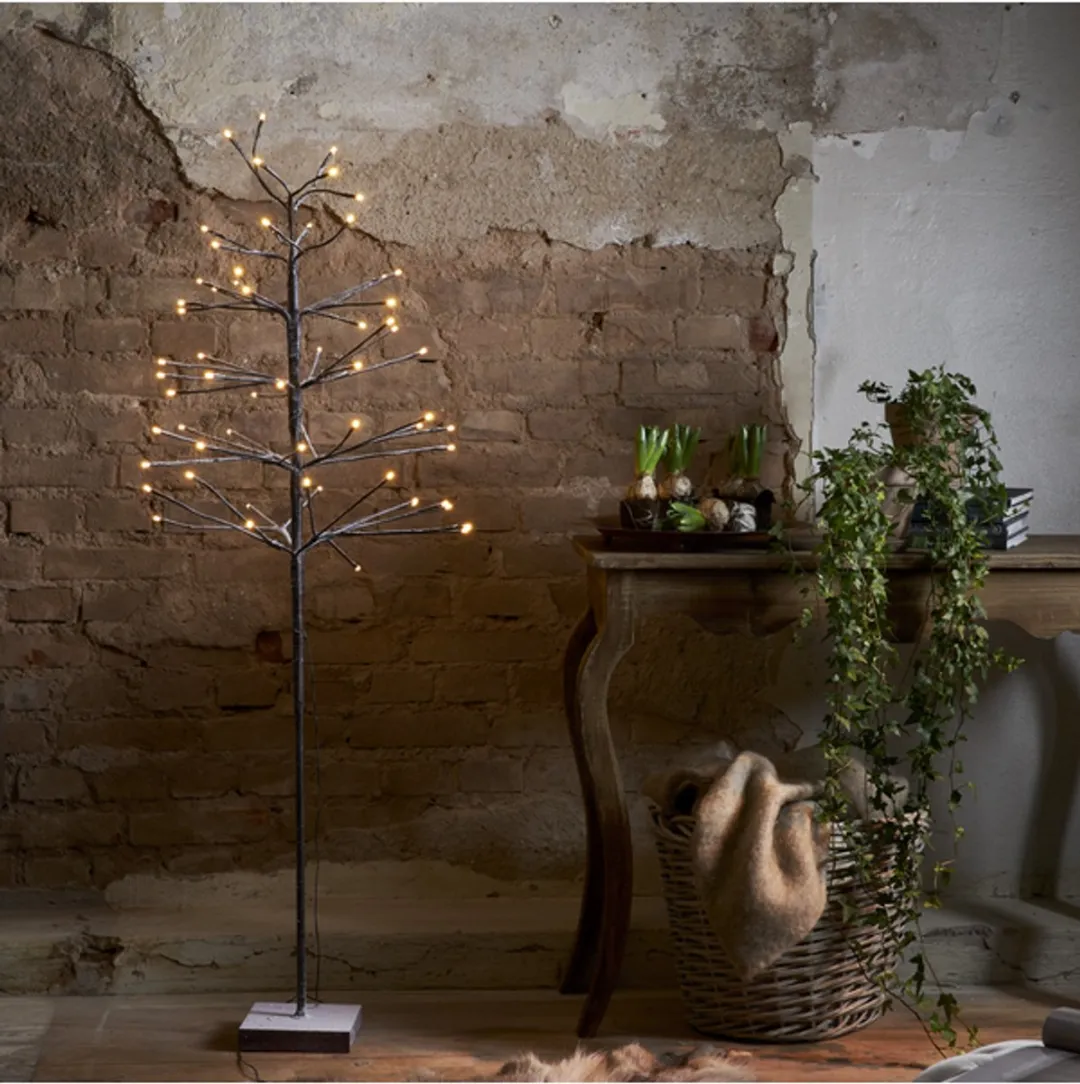 Star Trading Light Arch Bea - 1 Lichtpunt 3W Warm Wit
