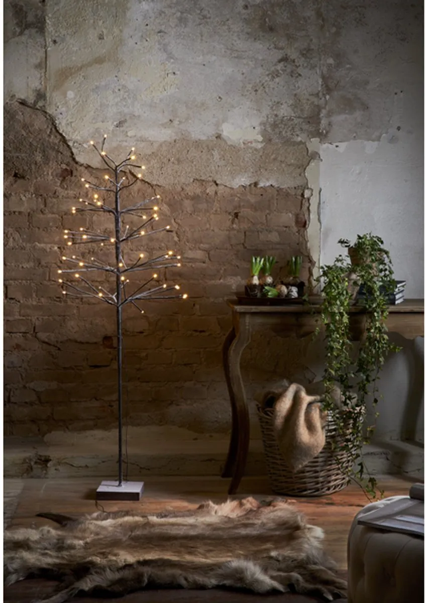Star Trading Light Arch Bea - 1 Lichtpunt 3W Warm Wit