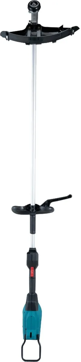 Makita UR007GM101 Accu Bosmaaier XGT 40V - 43cm - 1000W - afbeelding 5 van 6