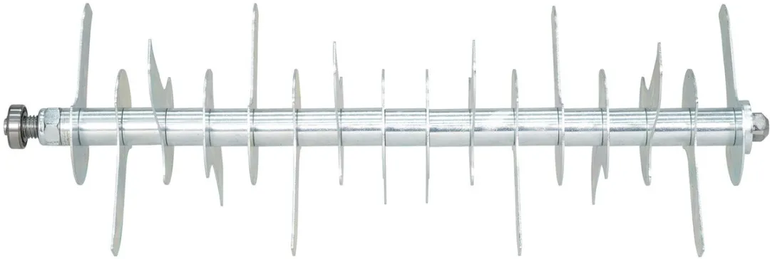 Makita Verticuteerwals 1913J5-0 - afbeelding 4 van 4