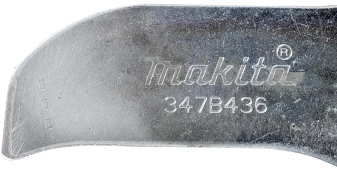 Makita Verticuteerwals 1913J5-0 - afbeelding 3 van 4