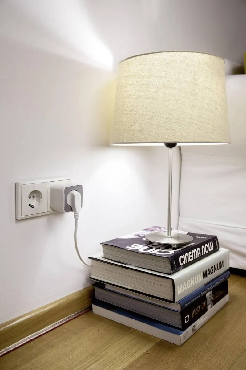 LEDVANCE SMART+ Plug - Wit