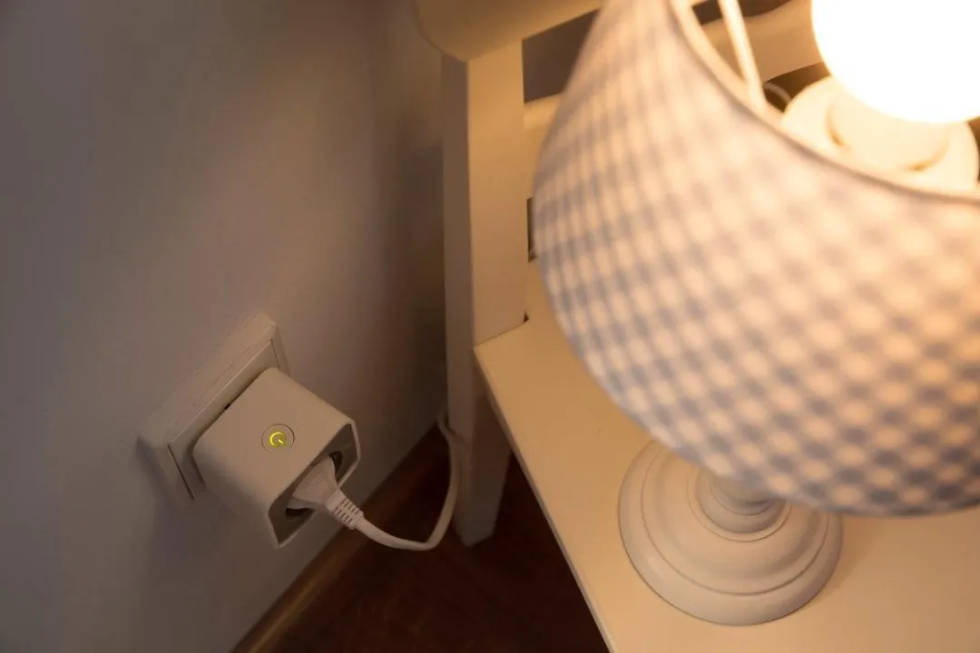LEDVANCE SMART+ Plug - Wit