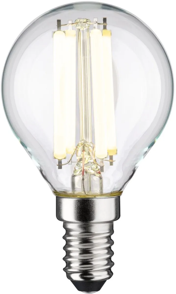 Paulmann Eco-Line LED Kogellamp E14 4W 840lm
