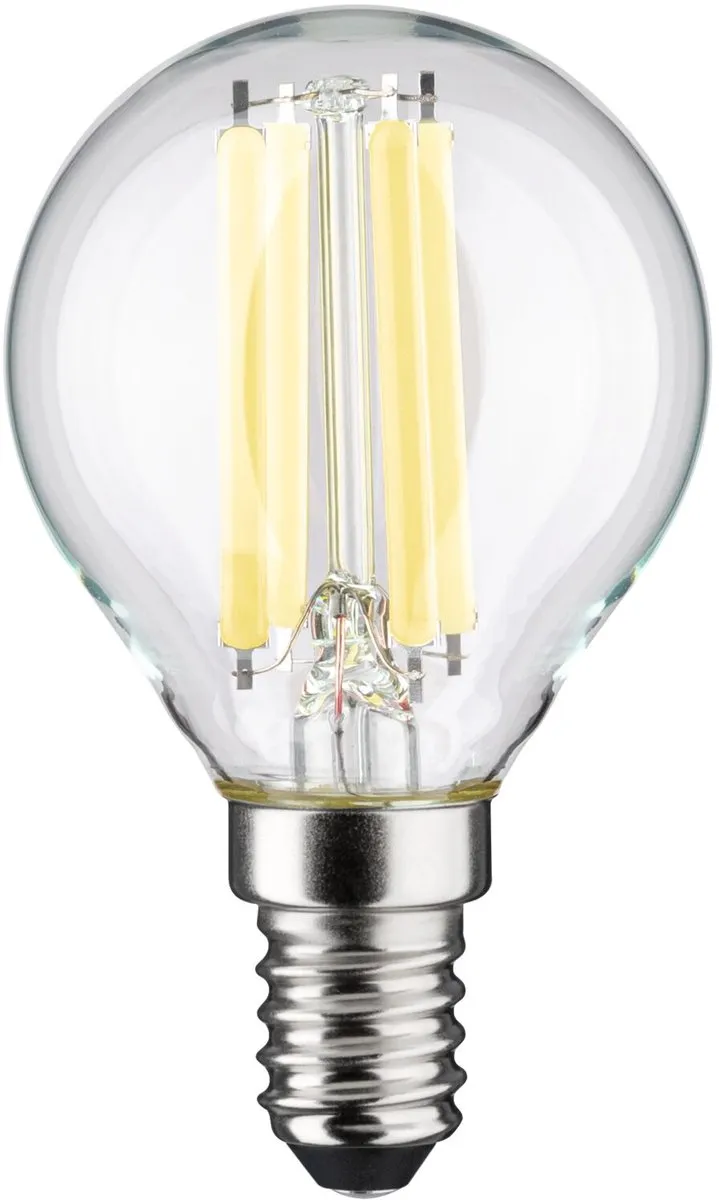 Paulmann Eco-Line LED Kogellamp E14 4W 840lm - afbeelding 6 van 6