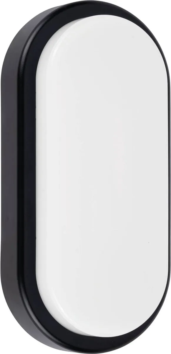 LEDVION Bulkhead Plafondlamp Badkamer 6.5W