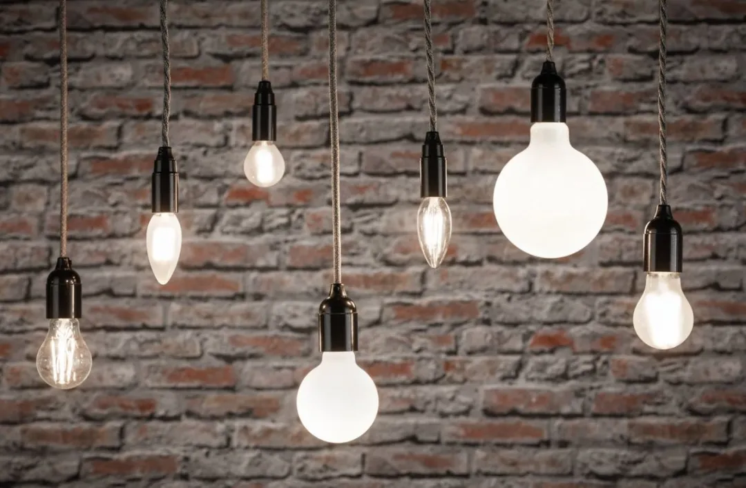 Paulmann Filament LED Kogellamp E14 2x4,5W 2700K - 2 Stuks