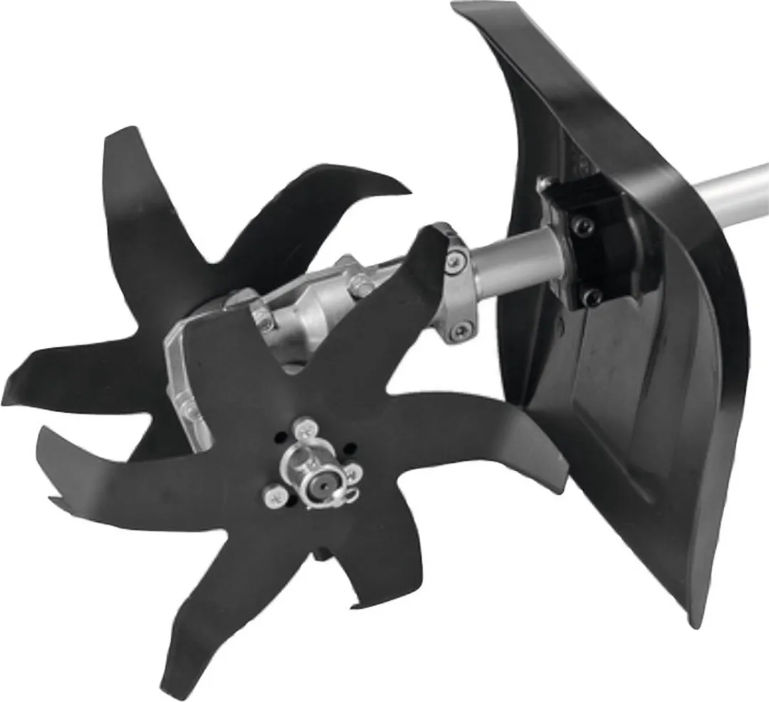 Makita KR400MP Cultivator Opzetstuk