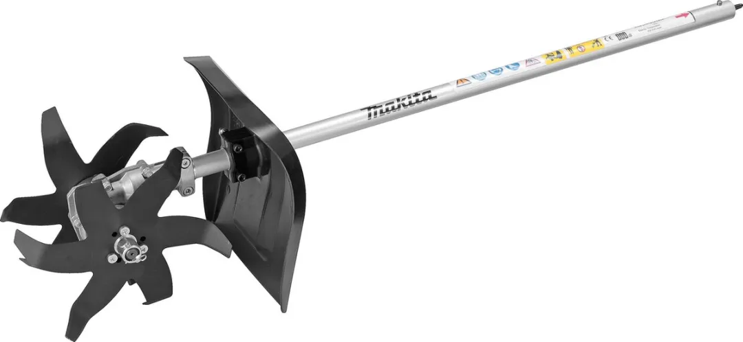 Makita KR400MP Cultivator Opzetstuk