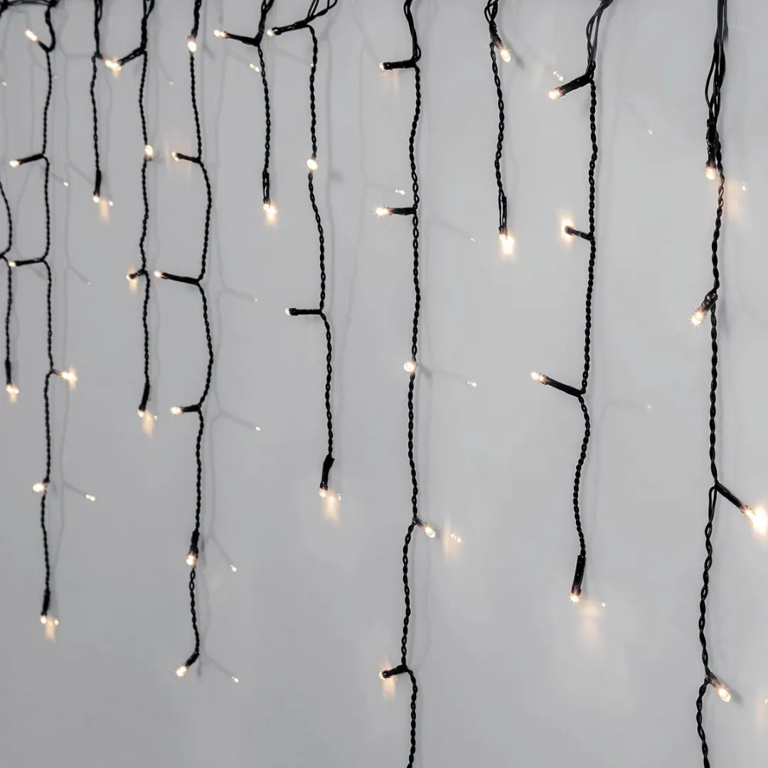 Star Trading IJspegelverlichting Wit 24m LED