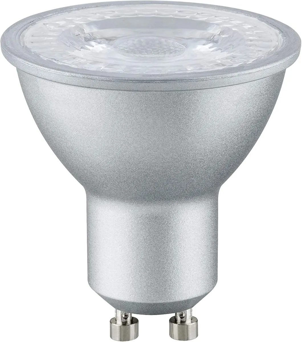 Paulmann LED Reflector 3,5W GU10 Warm Wit