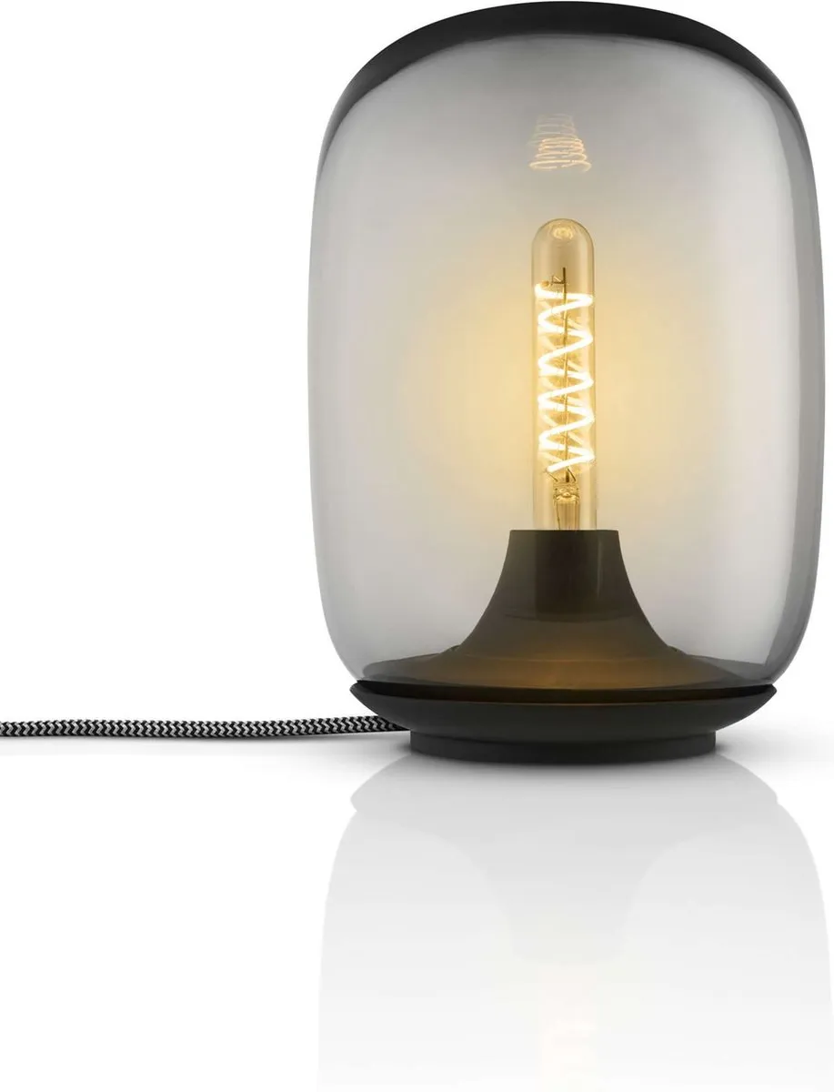 Eva Solo Acorn Lamp Stone