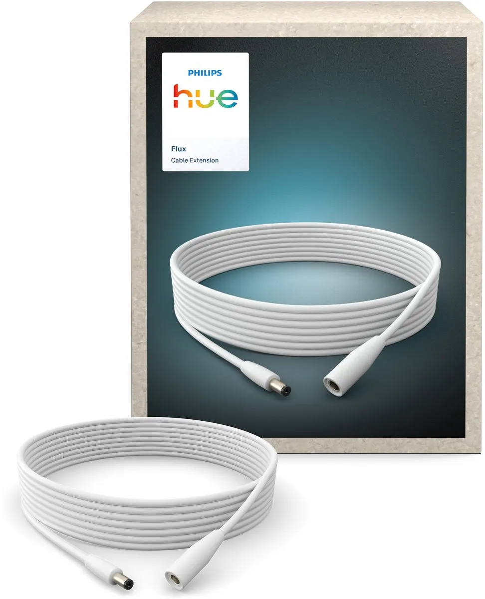 Philips Hue Flux Verlengkabel 5m