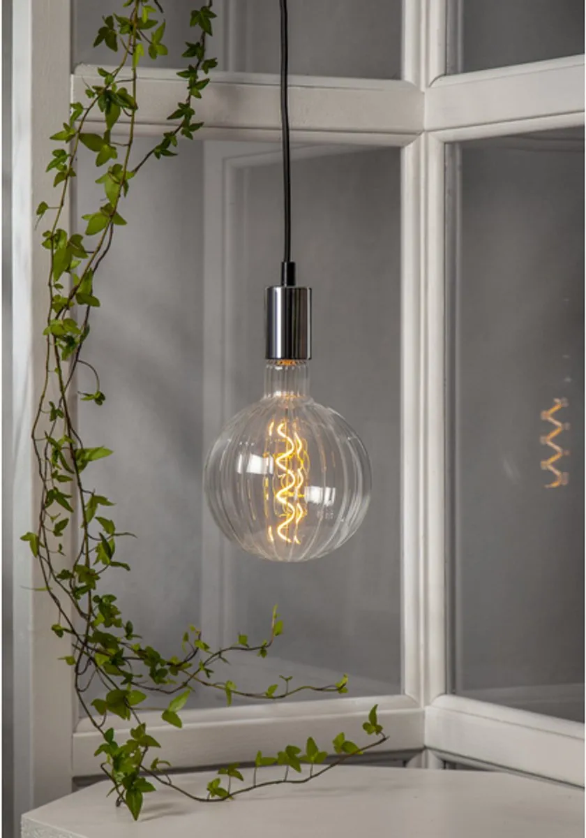 Star Trading 355-18 LED-lamp 2W E27 Warm wit