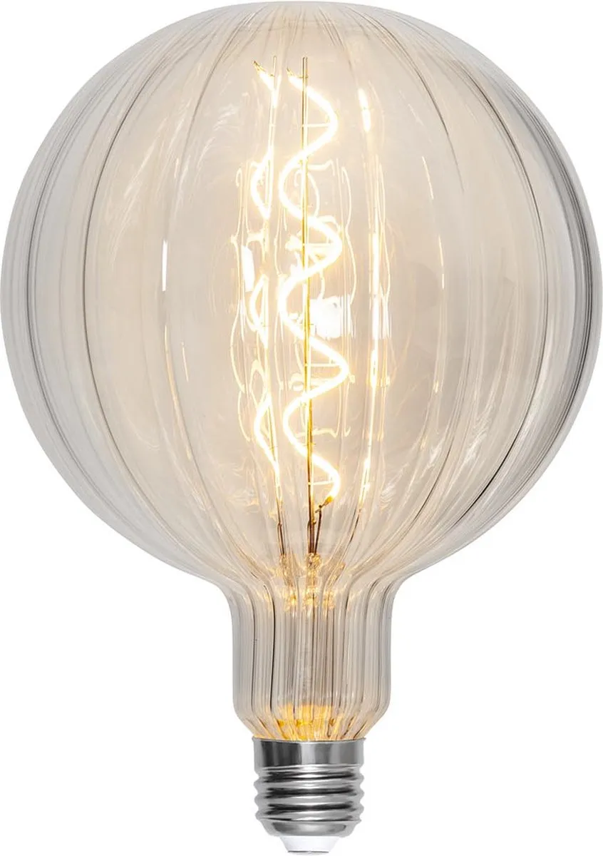 Star Trading 355-18 LED-lamp 2W E27 Warm wit