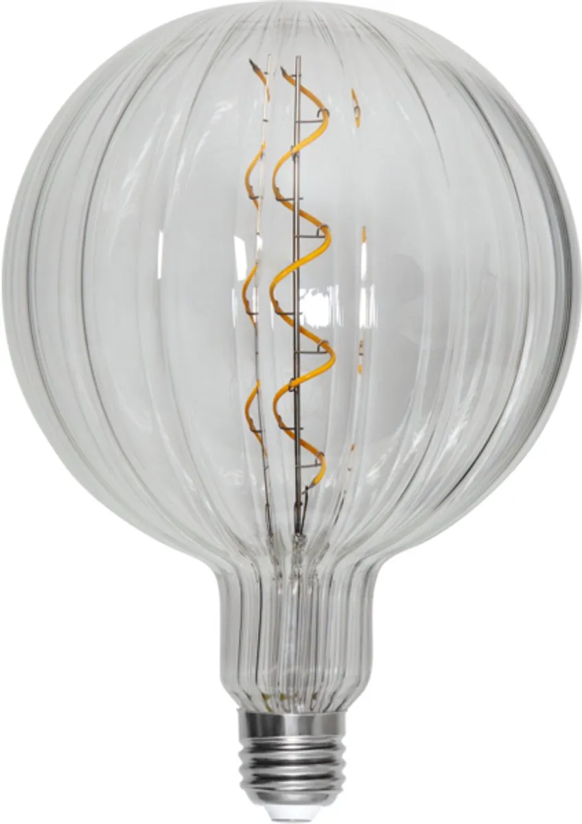 Star Trading 355-18 LED-lamp 2W E27 Warm wit