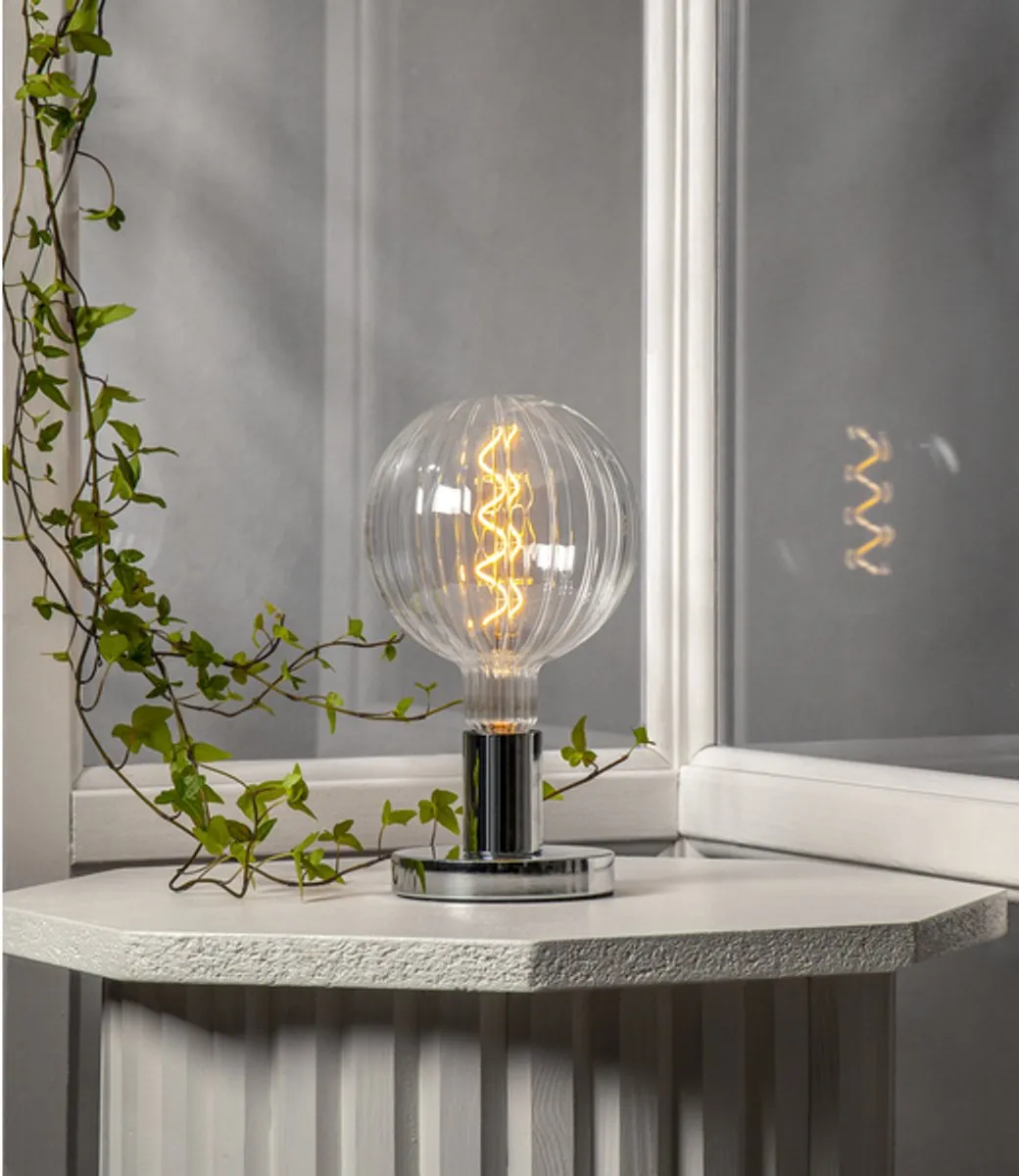 Star Trading 355-18 LED-lamp 2W E27 Warm wit