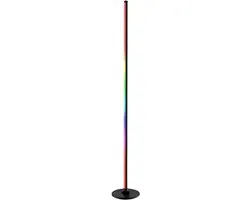 Deltaco Smart Home RGBIC Vloerlamp 18W
