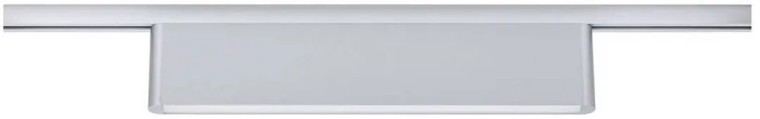 Paulmann URail 9.5W LED-Railspot - Chroom (mat)