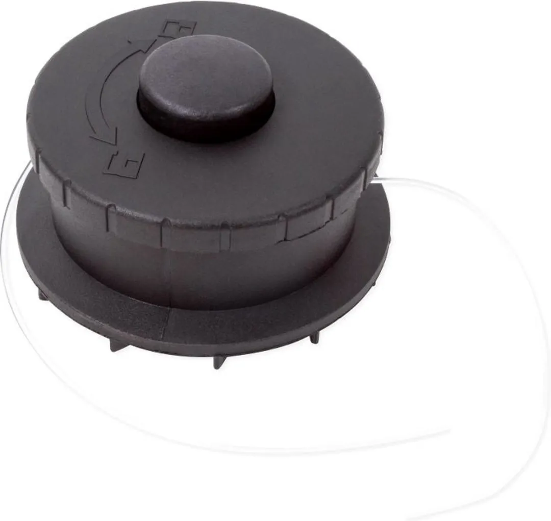 Batavia Nylon Draadspoel 7064639 - Grastrimmer 250mm