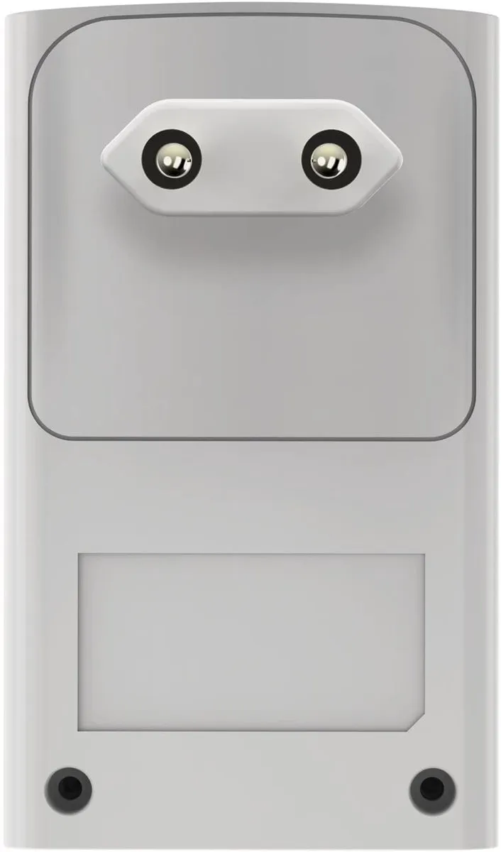 Netgear Nighthawk PLW1000 Powerline - 2 Stuks - Wit