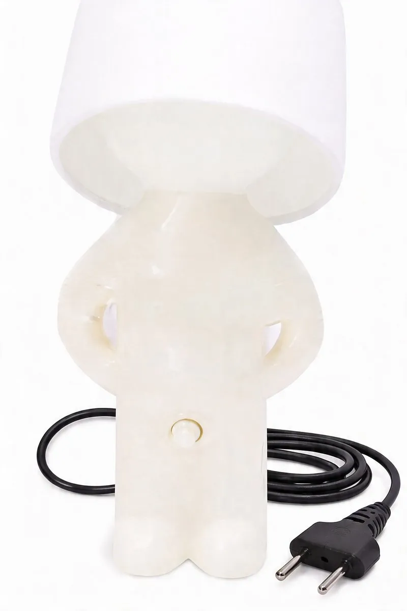 RedParrot Penislamp LED - Geel - afbeelding 6 van 6