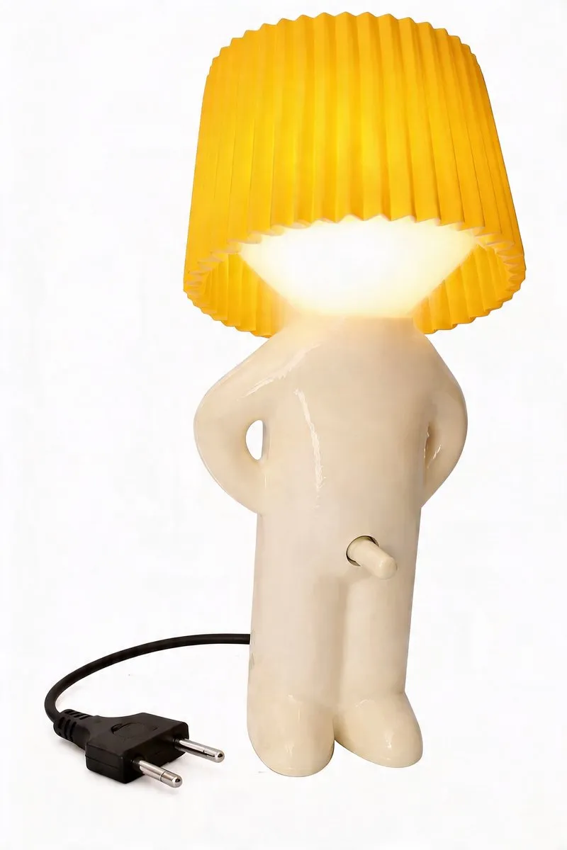 RedParrot Penislamp LED