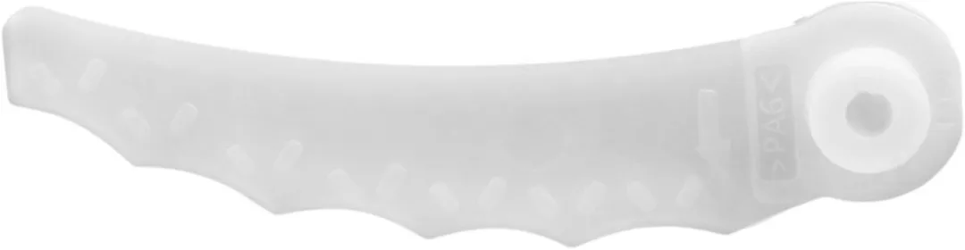 Makita 198851-4 Vervangingsmessen Snijkop 230mm - 4mm - 20 Stuks