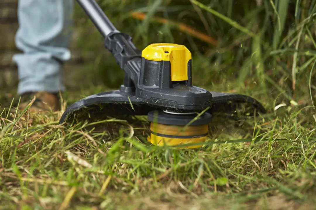 Stanley FatMax V20 Brushless Grastrimmer 33cm