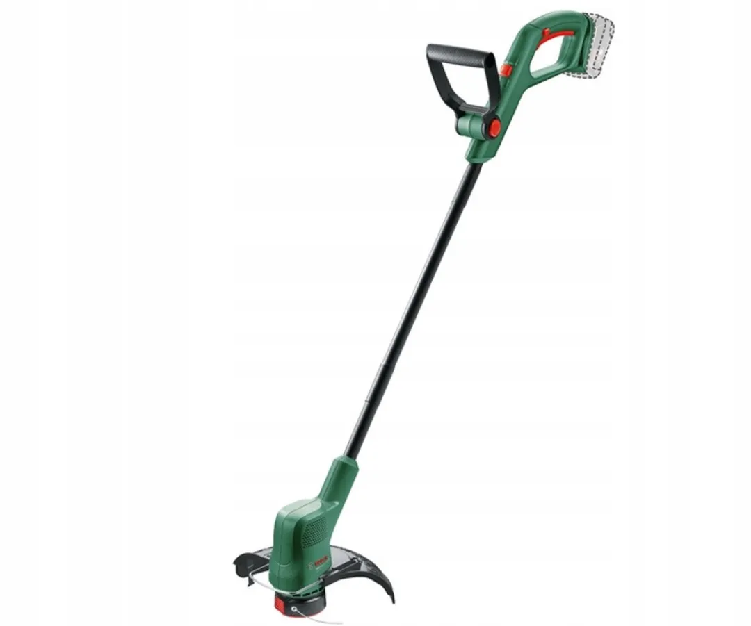 Bosch EasyGrassCut Accutrimmer 18V