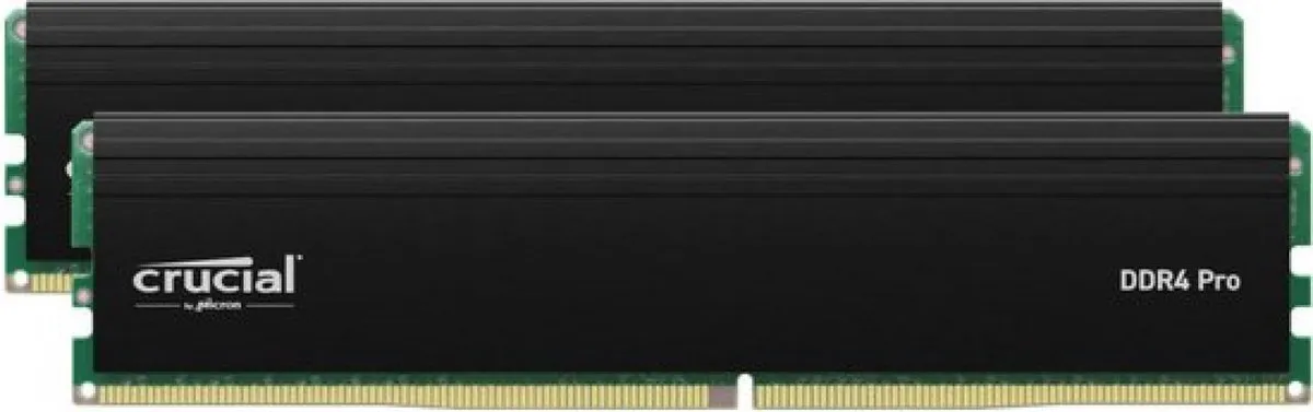 Crucial CP2K16G4DFRA32A RAM 32GB DDR4