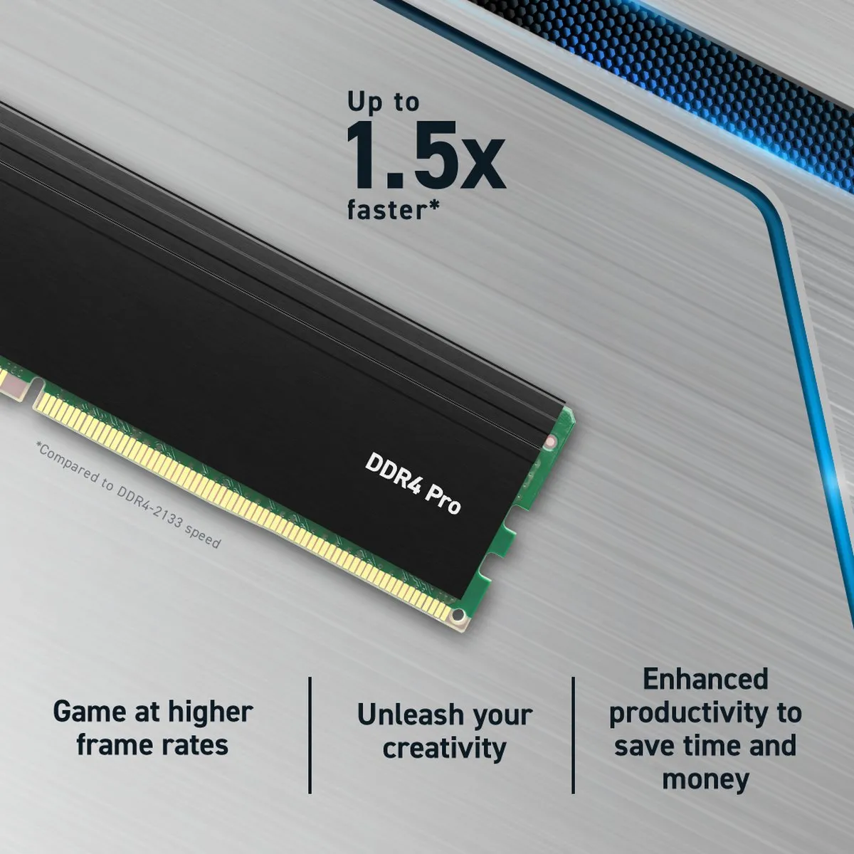 Crucial CP2K16G4DFRA32A RAM 32GB DDR4 - afbeelding 6 van 6