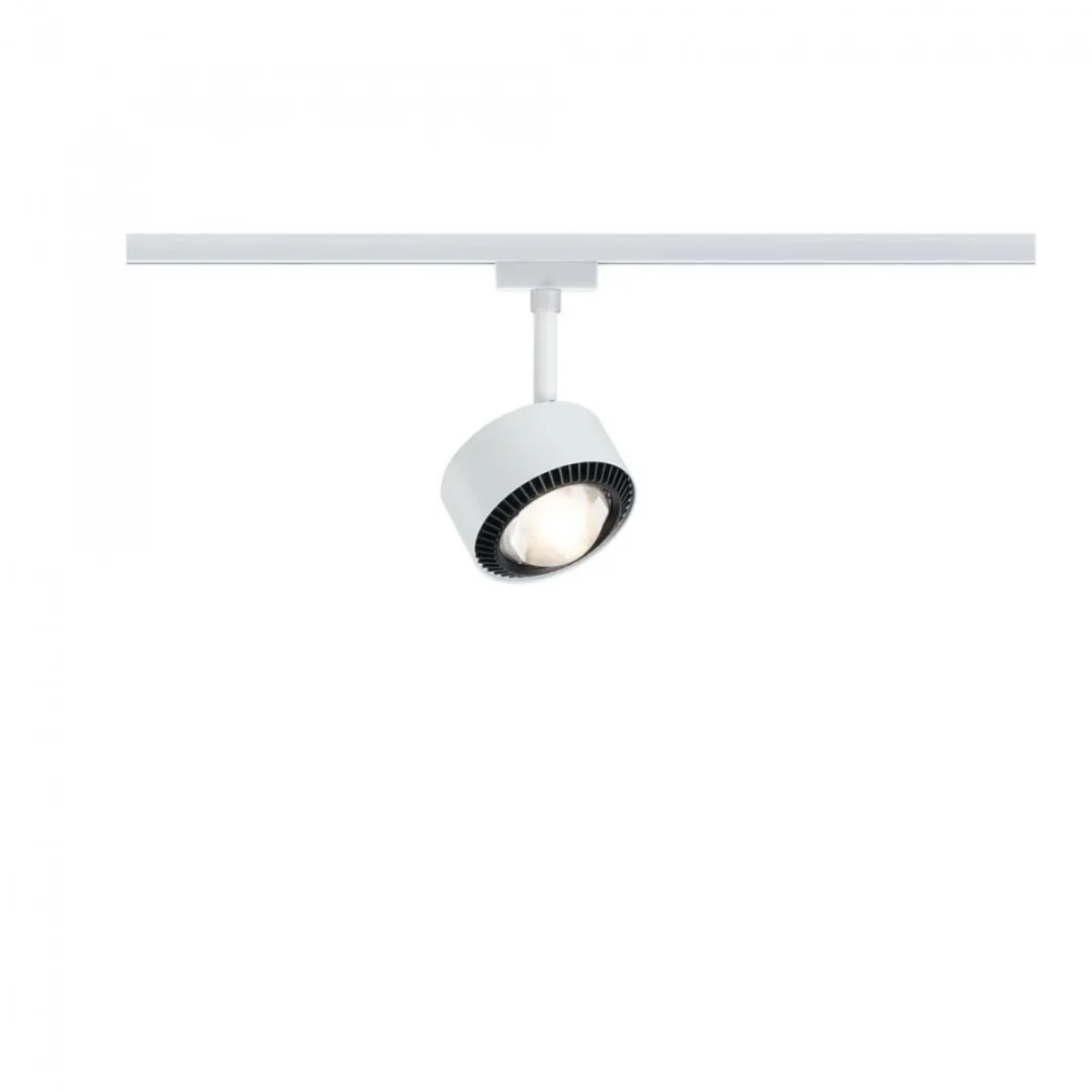 Paulmann 95395 Railsysteemlamp 8W Warmwit