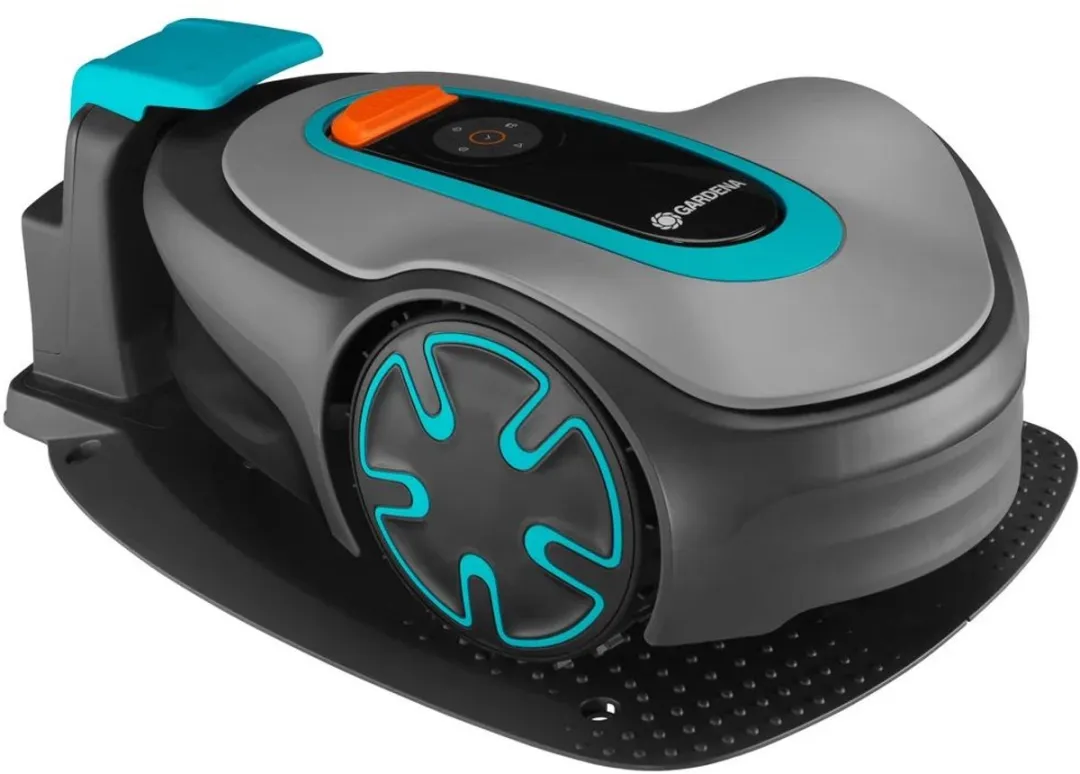 Gardena Sileno Minimo Robotmaaier 450m²