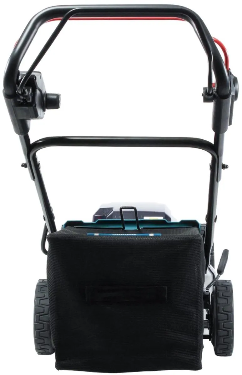 Makita DLM536Z Accu Grasmaaier 53cm - 10 standen - afbeelding 6 van 6