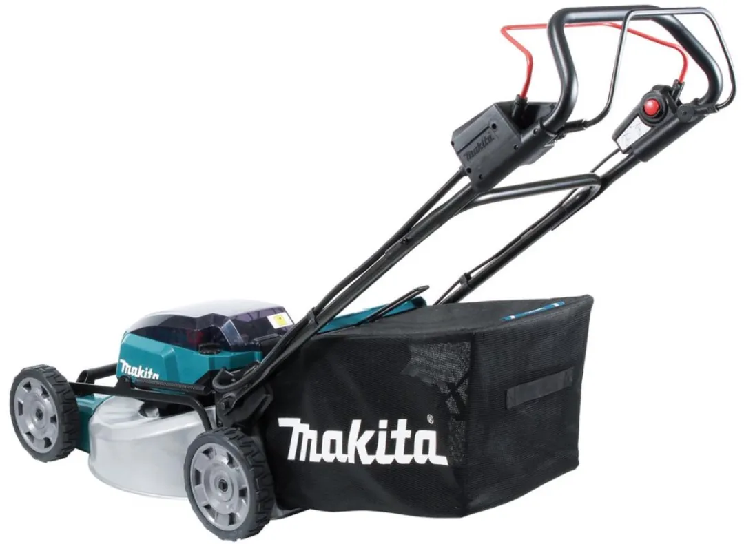 Makita DLM536Z Accu Grasmaaier 53cm - 10 standen