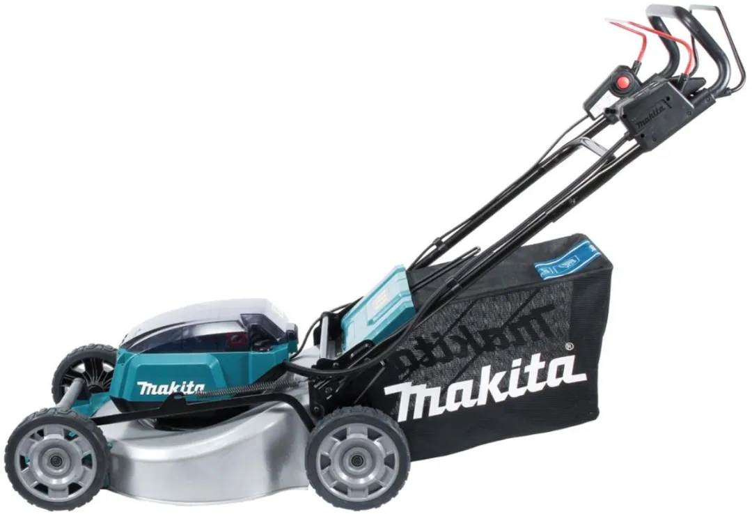 Makita DLM536Z Accu Grasmaaier 53cm
