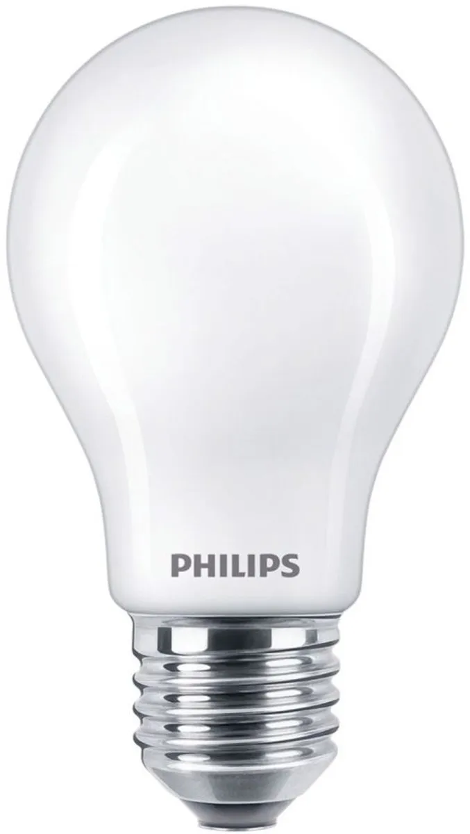 Philips Corepro LED E27 Peer Mat 7W