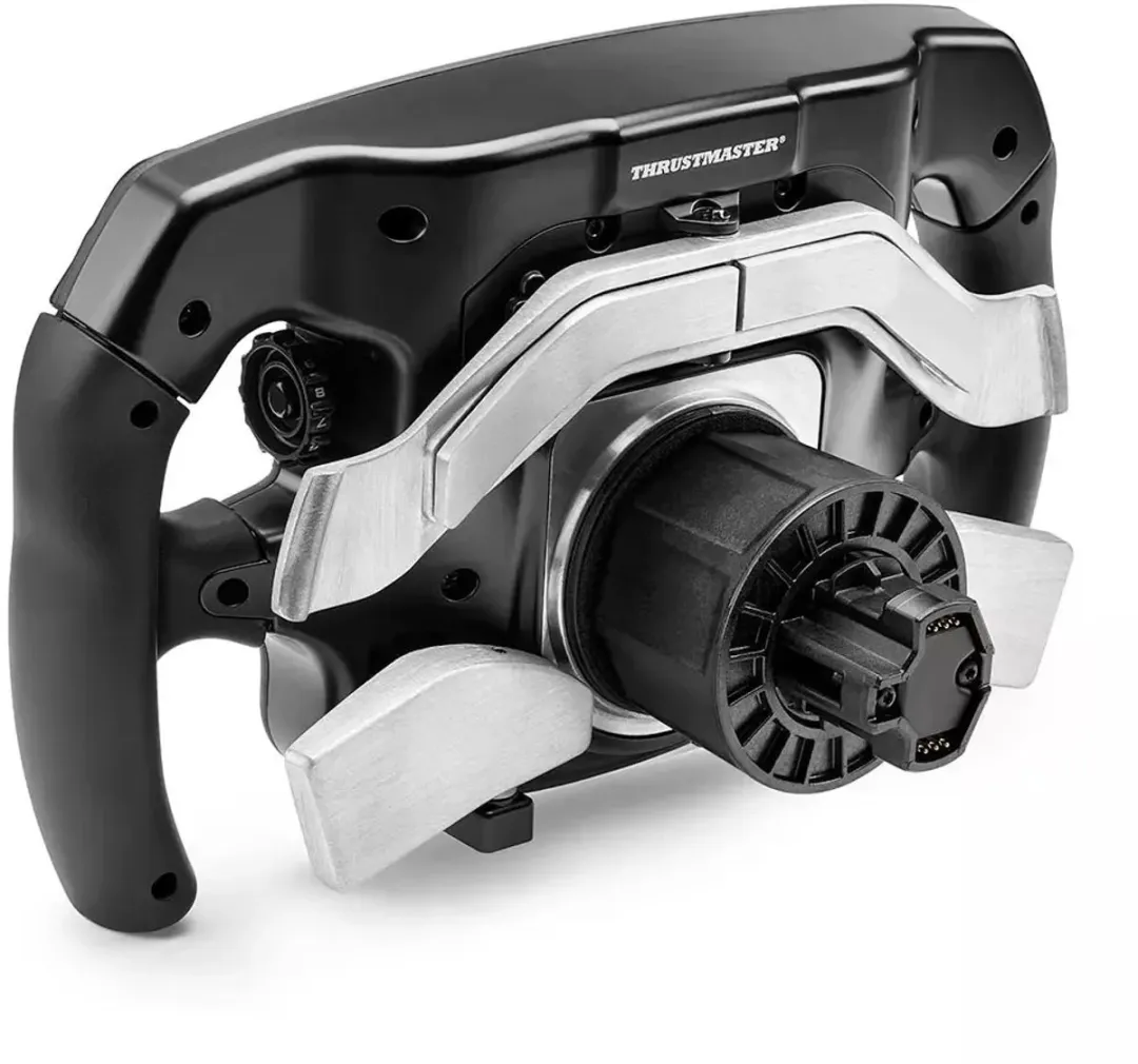 Thrustmaster T818 Quick Release Adapter Duo 4060295 - Multicolour - afbeelding 4 van 4