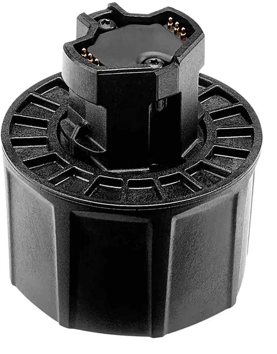 Thrustmaster T818 Quick Release Adapter Duo 4060295 - Multicolour - afbeelding 3 van 4