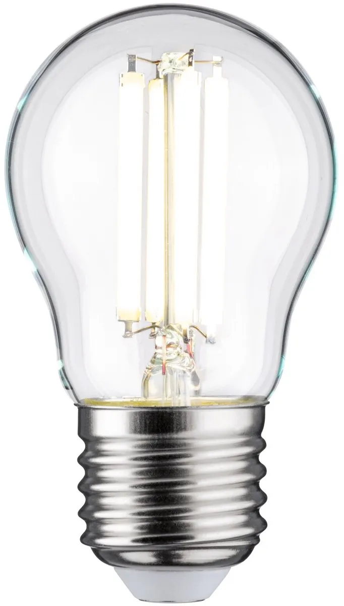Paulmann Eco-Line LED Kogellamp 230V 80mm 525lm - 2,5W 4000K