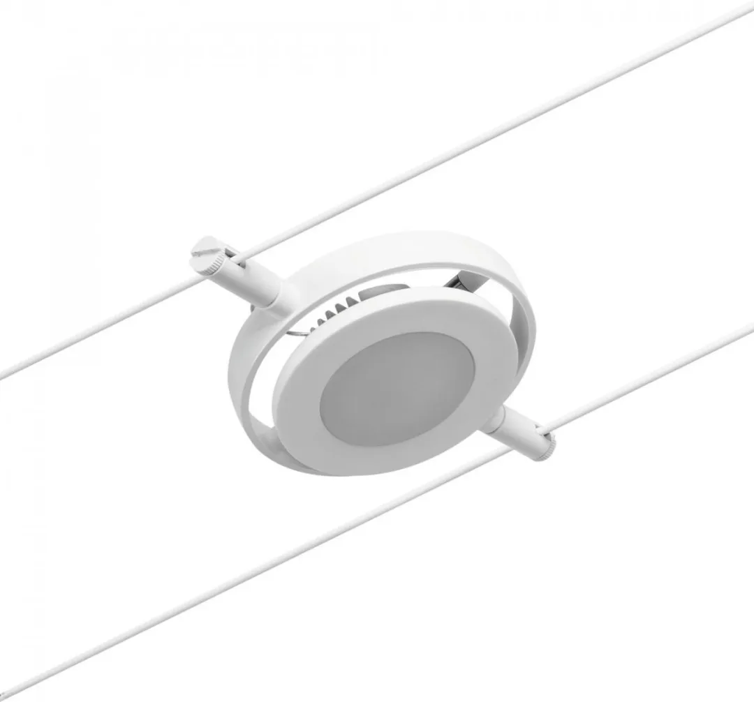 Paulmann 12V-kabelsysteem LED 4.5W
