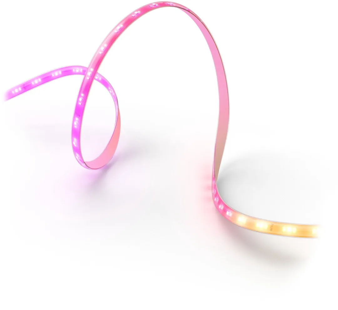 Philips Hue Flux LED Strip 19m