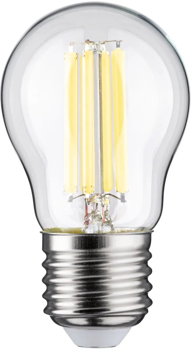 Paulmann Eco-Line LED Kogellamp 80mm 4W 840lm - 4000K