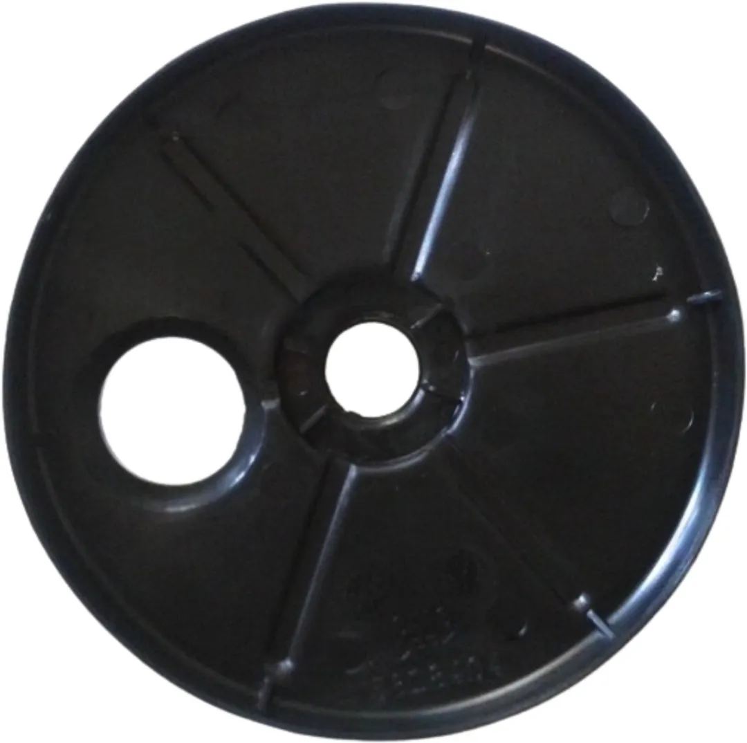 Husqvarna Wielbescherming LC153/LC356 & McCulloch M51-140/M53-150
