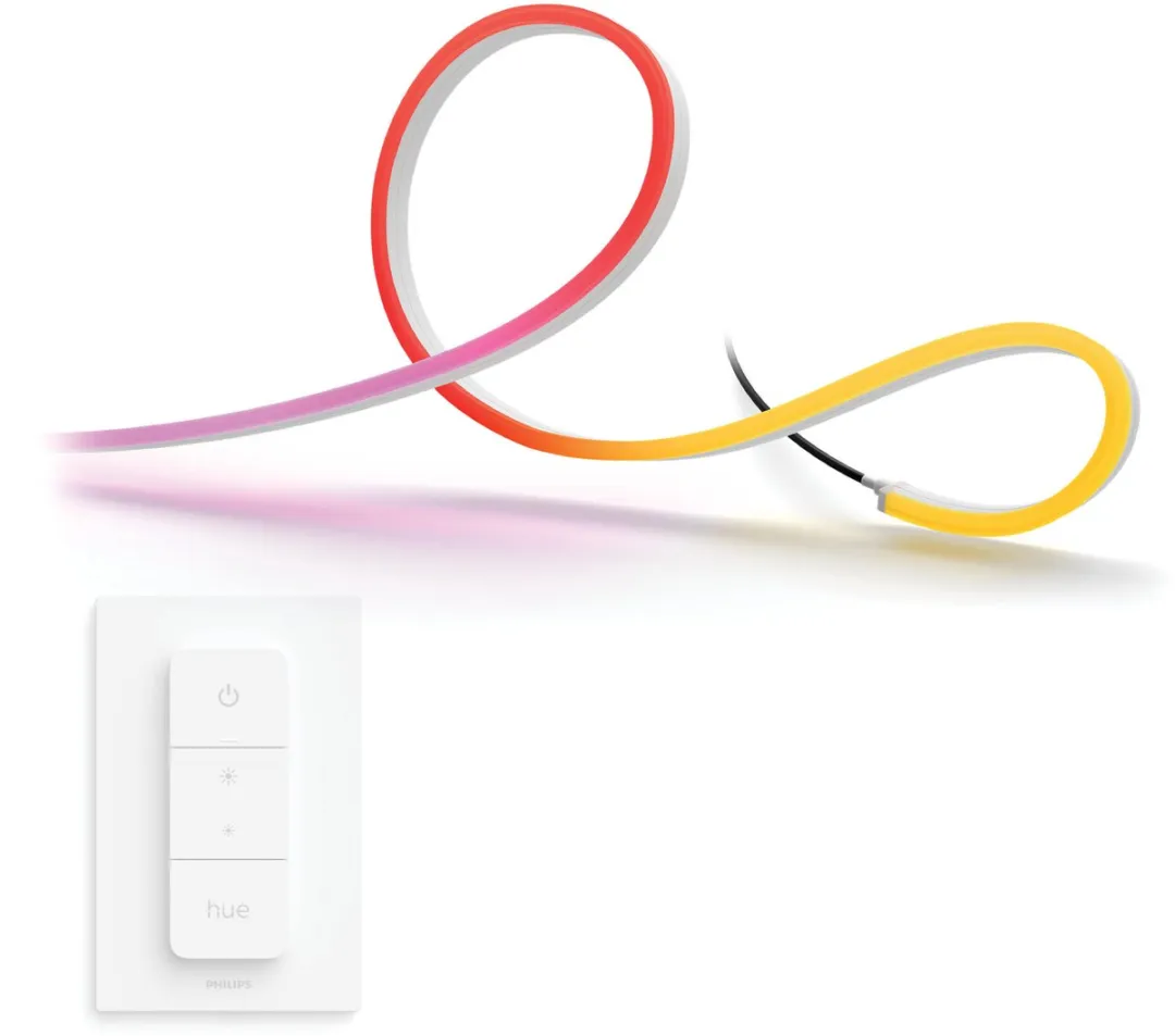 Philips Hue Neon LED Strip Outdoor 10m