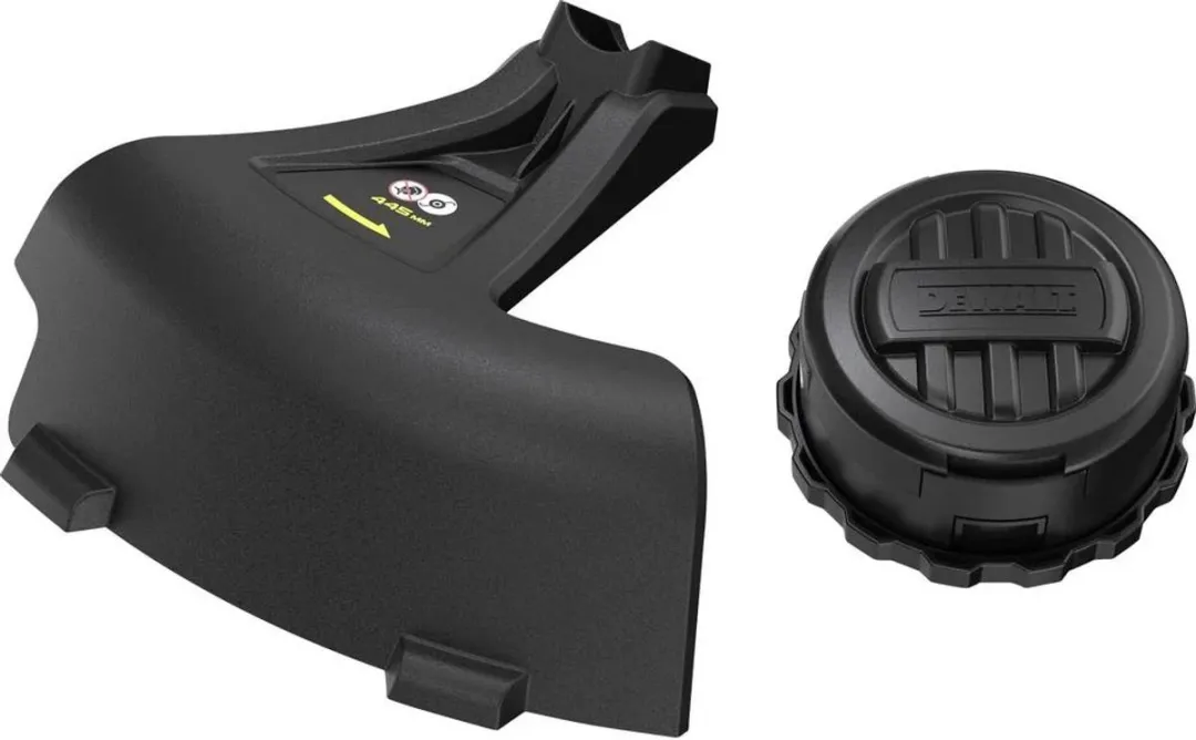 DeWalt DT20695-QZ Onderhoudsset Zeis 54V