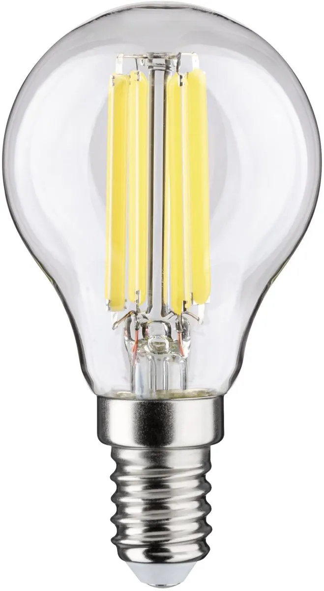 Paulmann Eco-Line LED Kogellamp E14 82mm 2,5W 525lm