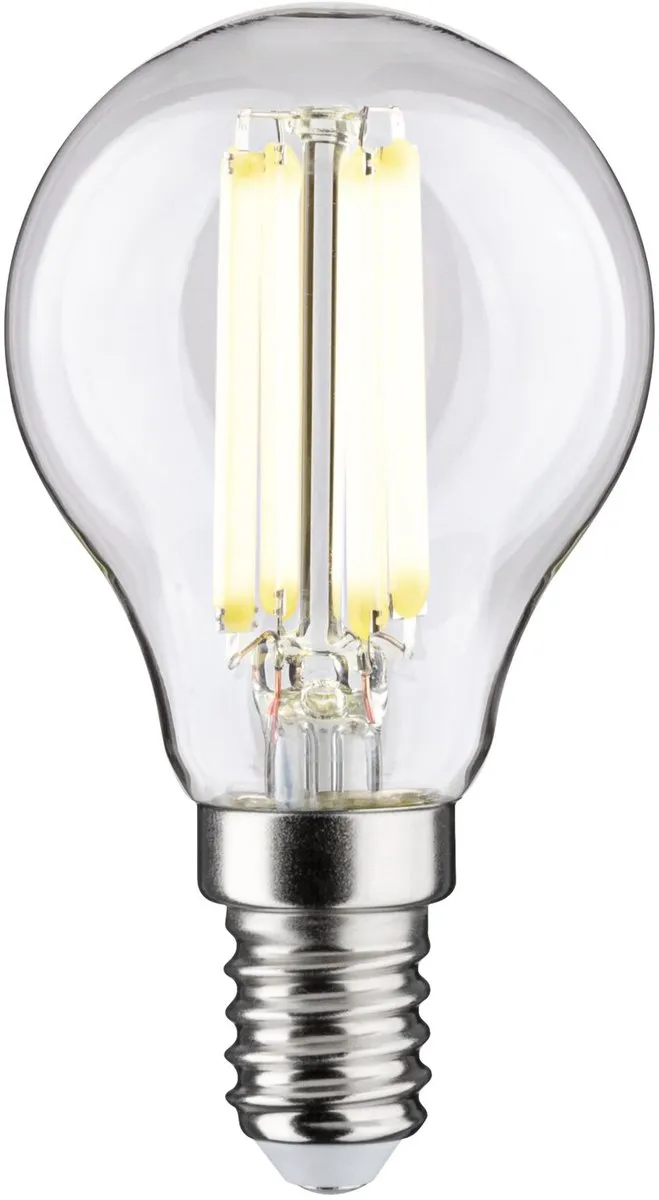 Paulmann Eco-Line LED Kogellamp E14 82mm 2,5W 525lm